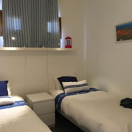 Villa De La Vista Playa Blanca  Kültér fotó