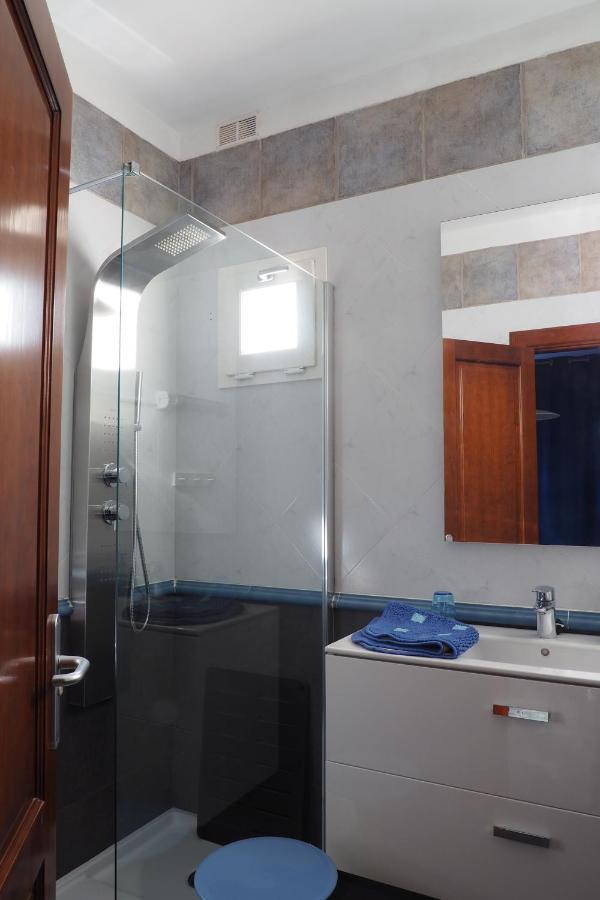 Villa De La Vista Playa Blanca  Kültér fotó
