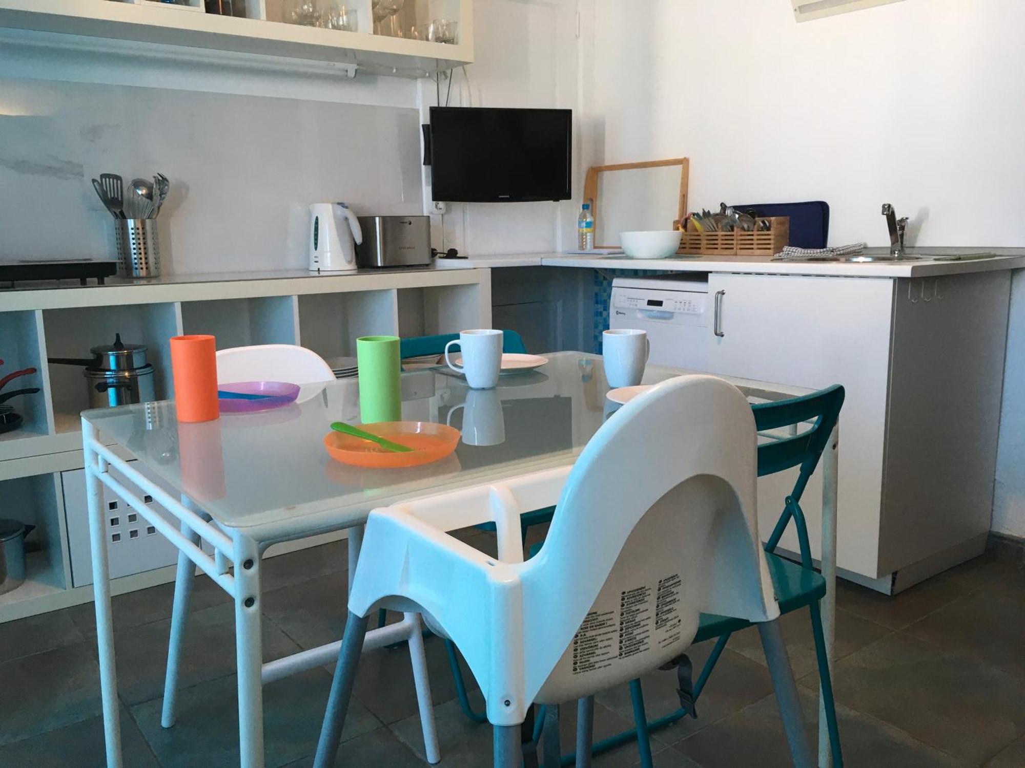 Villa De La Vista Playa Blanca  Kültér fotó